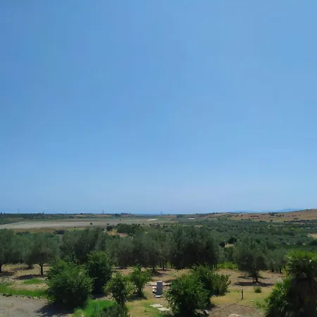 Maria Casa de Campo Maracalagonis