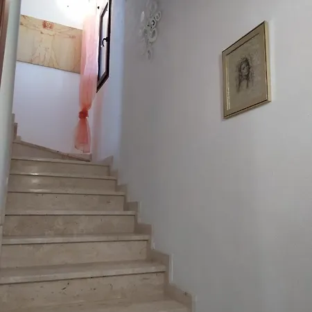 Maria * Maracalagonis