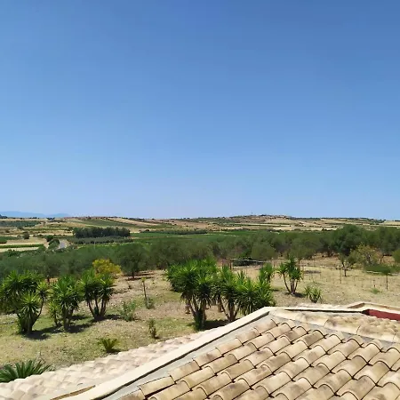 Casa de Campo Maria Maracalagonis