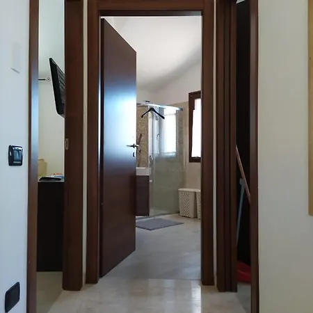 Venkovský dům Maria