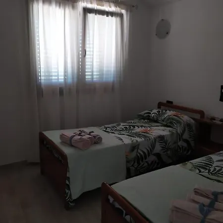 Maria Venkovský dům