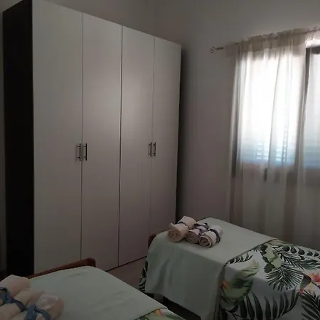 Maria Venkovský dům