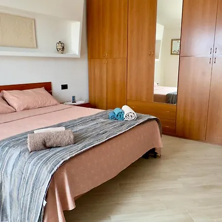 Maria Casa de Campo *