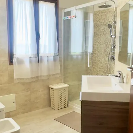 Maria Venkovský dům Maracalagonis