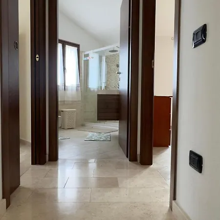 Casa de Campo Maria Maracalagonis