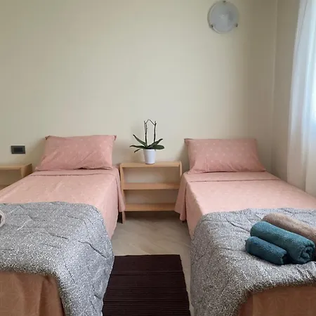 Casa de Campo Maria *