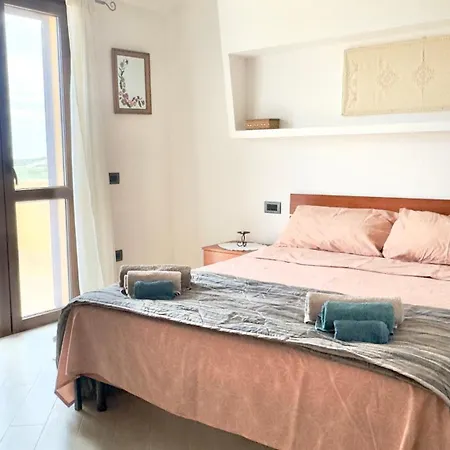 Casa de Campo Maria Maracalagonis