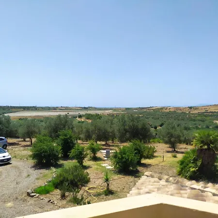 Maria בית כפרי Maracalagonis