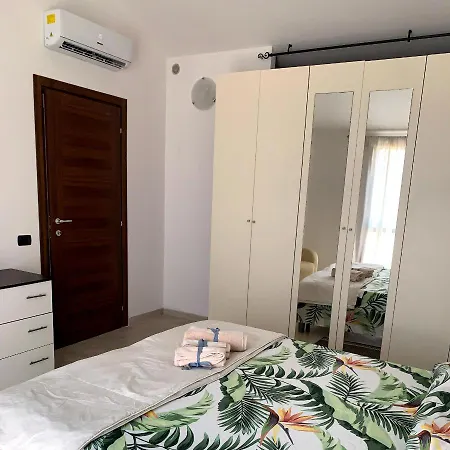 Maria * Maracalagonis