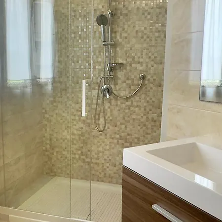 Maria Casa di campagna