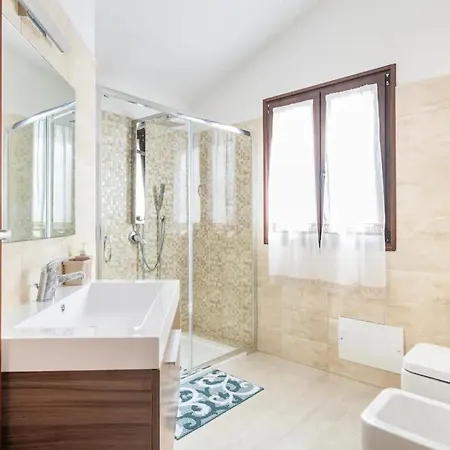 Maria Casa di campagna *