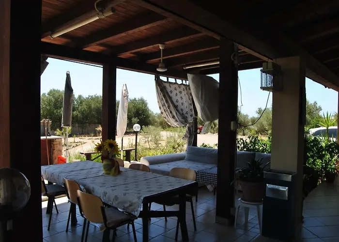 Hétvégi ház Maria Maracalagonis