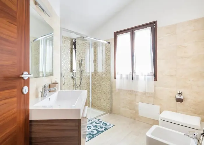 Maria Hétvégi ház *